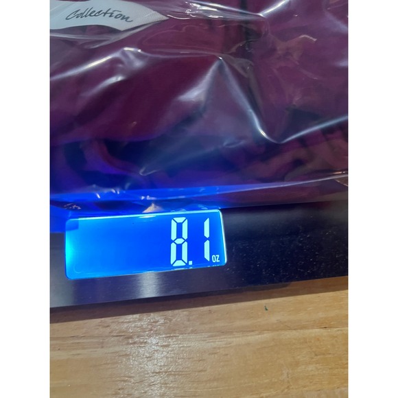 NY Collection Women's Plus Size PXL Sleeveless Dress‎ Fuchsia Pink - Picture 8 of 8